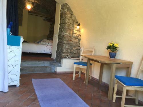 Agroturismo B&B Il Tulipano