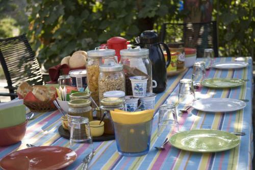 Agroturismo B&B Il Tulipano