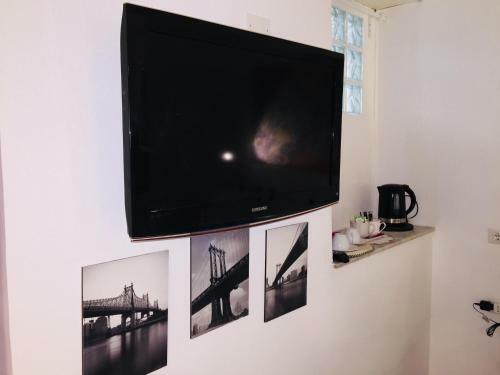 Apartamento B&B Mckenzie Mergellina