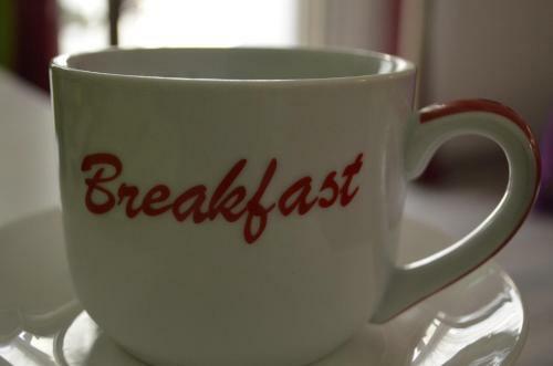Apartamento B&B Mckenzie Mergellina