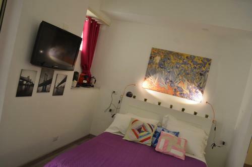 Apartamento B&B Mckenzie Mergellina