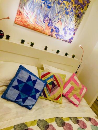 Apartamento B&B Mckenzie Mergellina