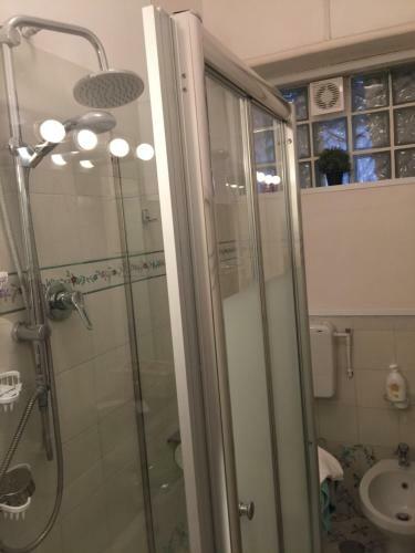 Apartamento B&B Mckenzie Mergellina