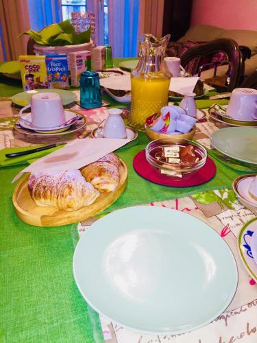 Apartamento B&B Mckenzie Mergellina