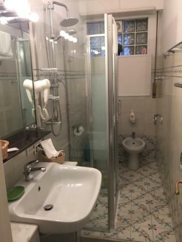 Apartamento B&B Mckenzie Mergellina