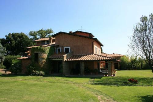 Capo La Ripa Villa Sleeps 14 Pool Wifi