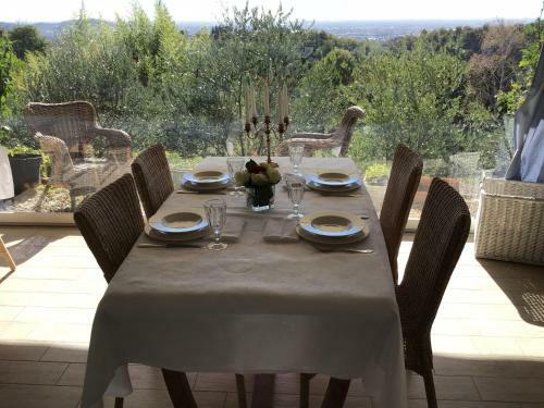Agroturismo Agriturismo Al Robale