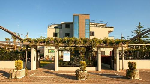Hotel My Place