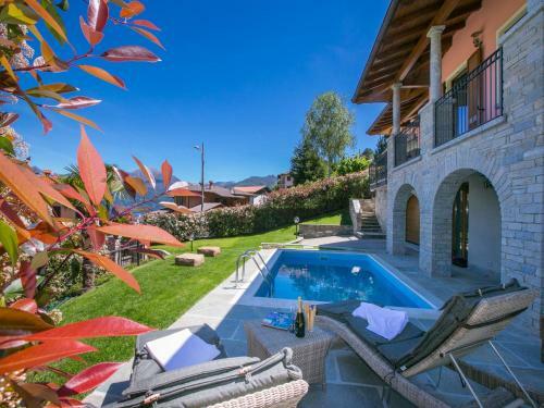 Villa Rosalia