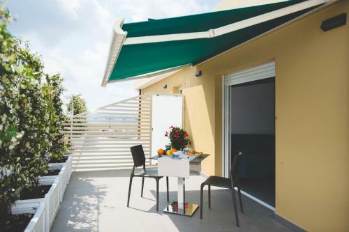 B&B Ligure Rooms