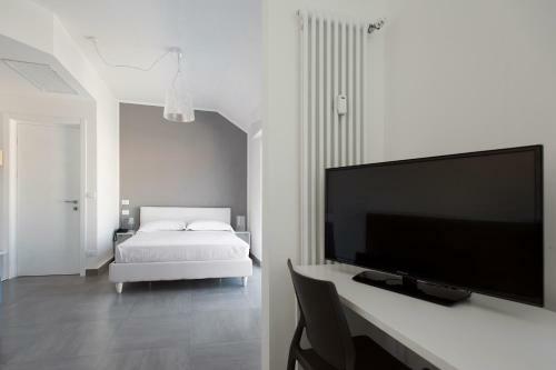 B&B Ligure Rooms