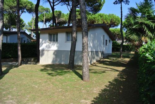 Villa Continenti