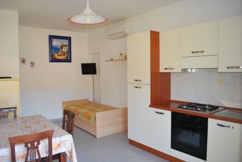 Apartamento Appartamento Amapola