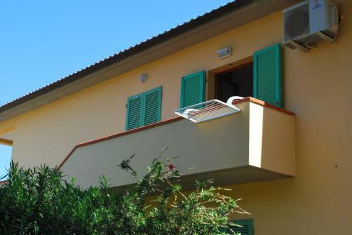 Apartamento Appartamento Amapola
