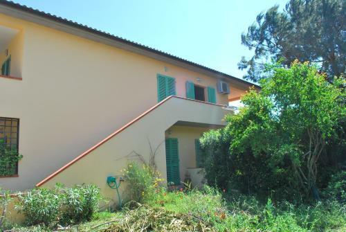 Apartamento Appartamento Amapola