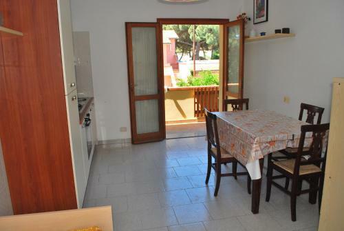 Apartamento Appartamento Amapola