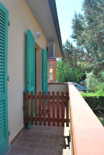 Apartamento Appartamento Amapola