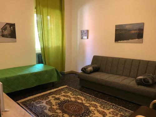 Apartamento Palazzo Al Fiume