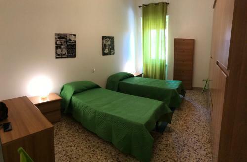 Apartamento Palazzo Al Fiume