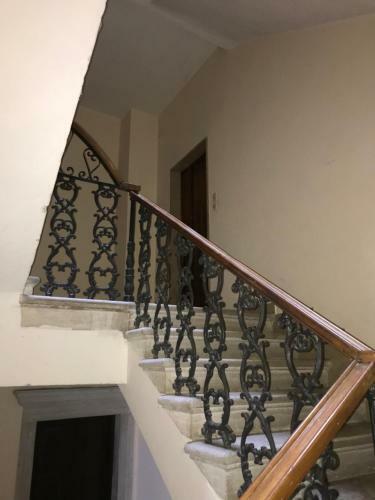 Apartamento Palazzo Al Fiume