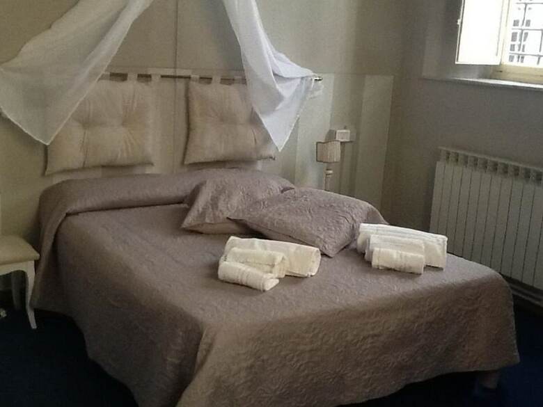 Bed & Breakfast Relais Santa Giustina
