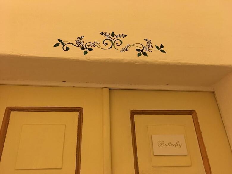Bed & Breakfast Relais Santa Giustina