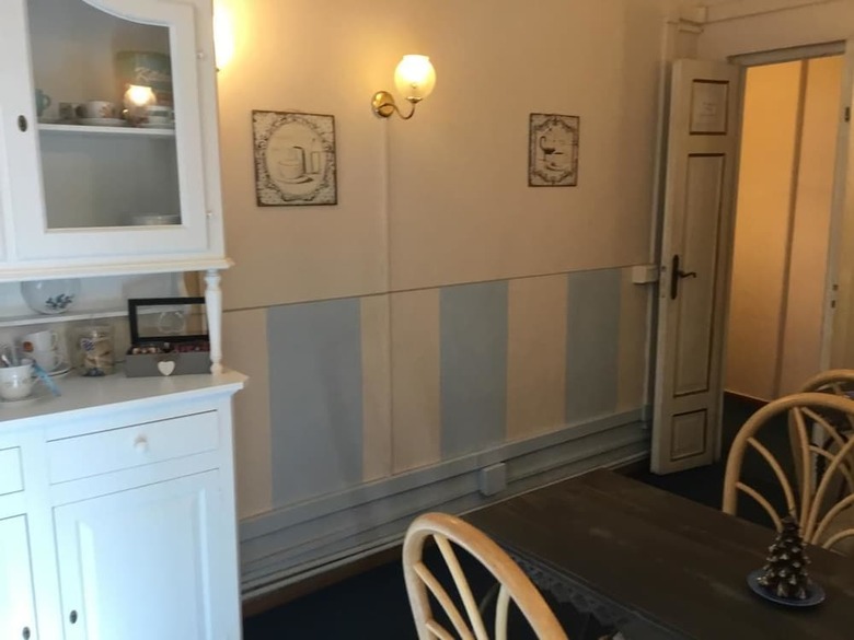 Bed & Breakfast Relais Santa Giustina