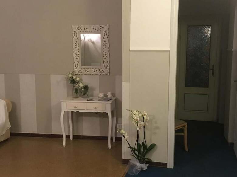 Bed & Breakfast Relais Santa Giustina