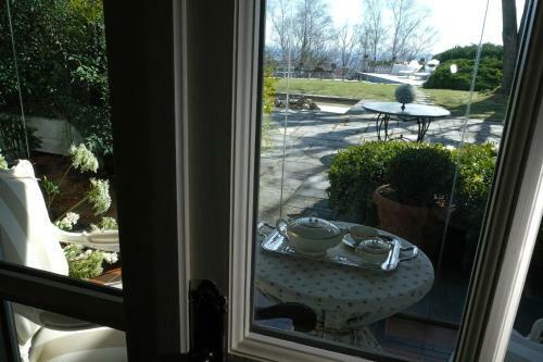 Bed & Breakfast Villa La Vittoria