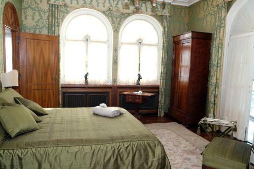 Bed & Breakfast Villa La Vittoria