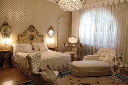 Bed & Breakfast Villa La Vittoria