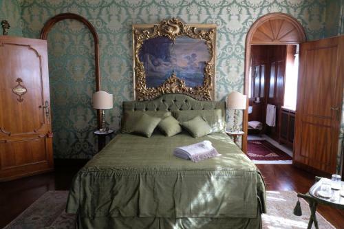 Bed & Breakfast Villa La Vittoria