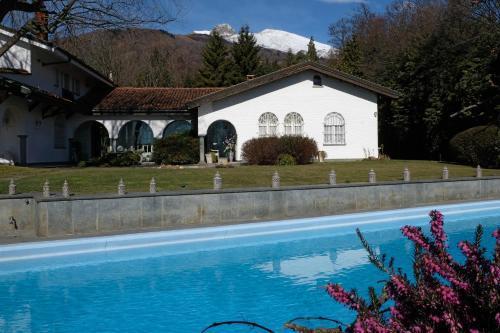 Bed & Breakfast Villa La Vittoria