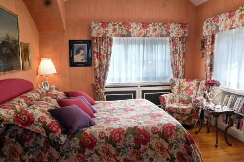 Bed & Breakfast Villa La Vittoria