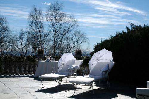 Bed & Breakfast Villa La Vittoria