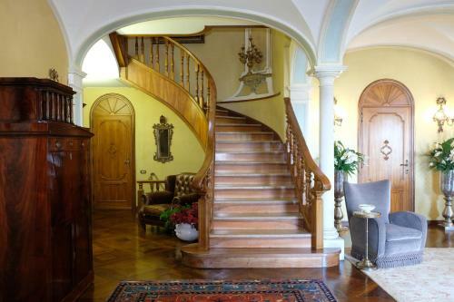 Bed & Breakfast Villa La Vittoria