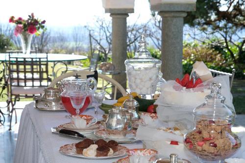 Bed & Breakfast Villa La Vittoria