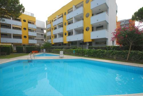 Apartamento Appartamento Arpa