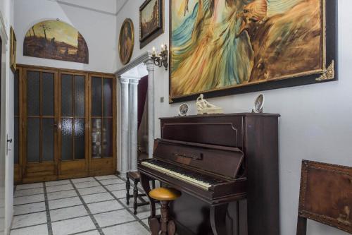 Hostal Villa Domenica