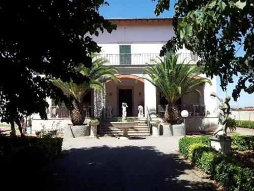 Hostal Villa Domenica