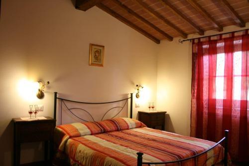 Casalvescovo Villa Sleeps 8 Pool Wifi