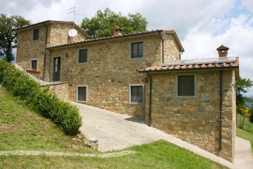 Casalvescovo Villa Sleeps 8 Pool Wifi