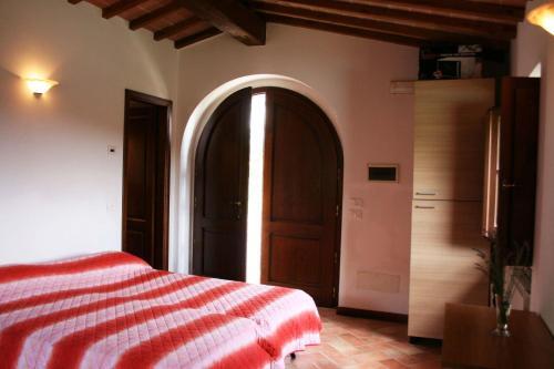 Casalvescovo Villa Sleeps 8 Pool Wifi
