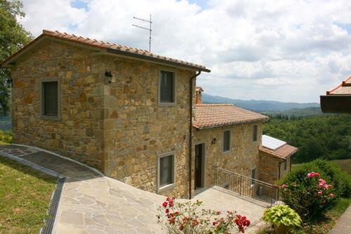 Casalvescovo Villa Sleeps 8 Pool Wifi
