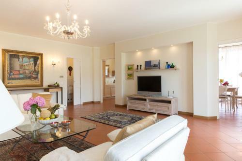 Apartamento Villa Prosecco