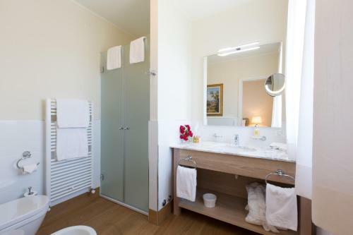 Apartamento Villa Prosecco
