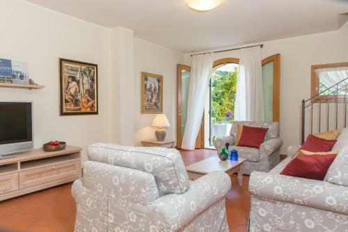 Apartamento Villa Prosecco