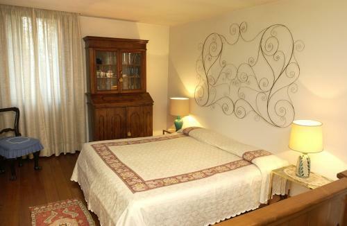 Bed & Breakfast Villa Delle Meridiane