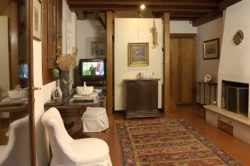 Bed & Breakfast Villa Delle Meridiane