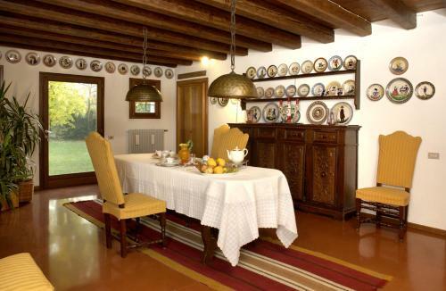 Bed & Breakfast Villa Delle Meridiane